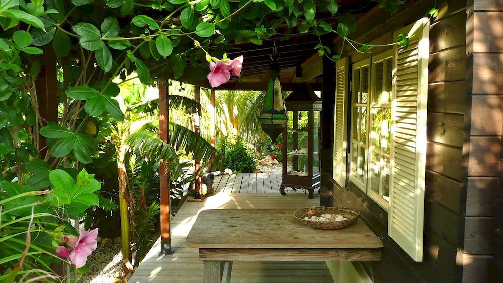 Bamboo Bonaire By Boutique Bonaire Unique Resorts Kralendijk  Exterior photo