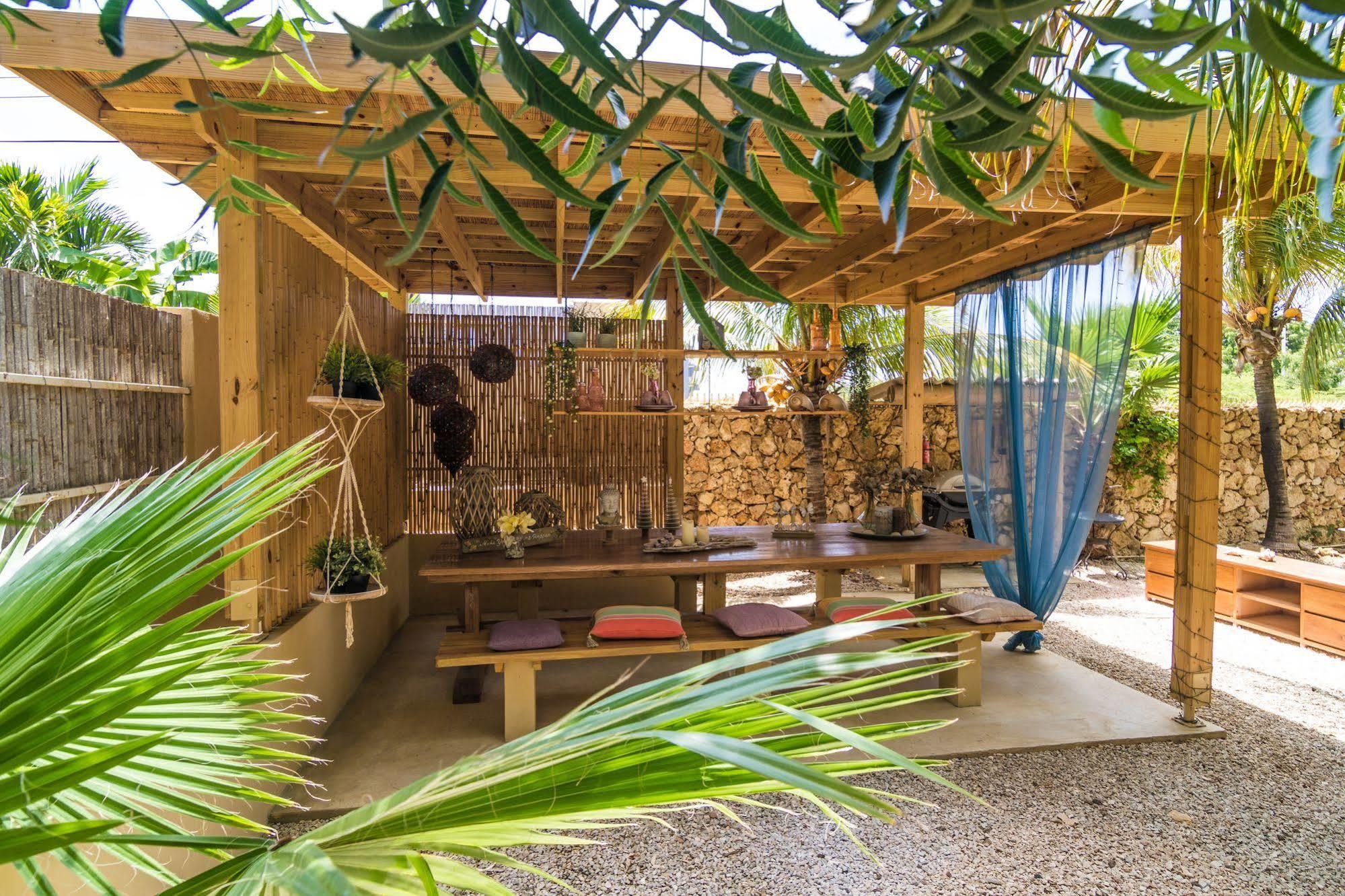 Bamboo Bonaire By Boutique Bonaire Unique Resorts Kralendijk  Exterior photo