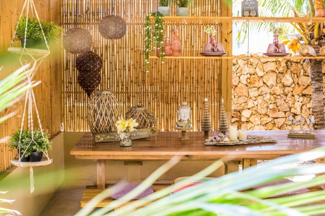 Bamboo Bonaire By Boutique Bonaire Unique Resorts Kralendijk  Exterior photo
