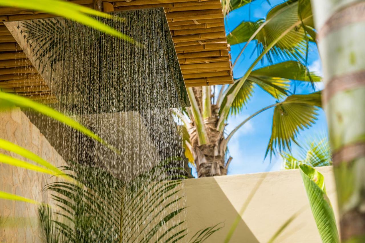 Bamboo Bonaire By Boutique Bonaire Unique Resorts Kralendijk  Exterior photo
